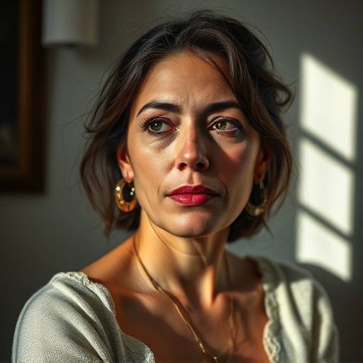 Avatar de Maria Silva